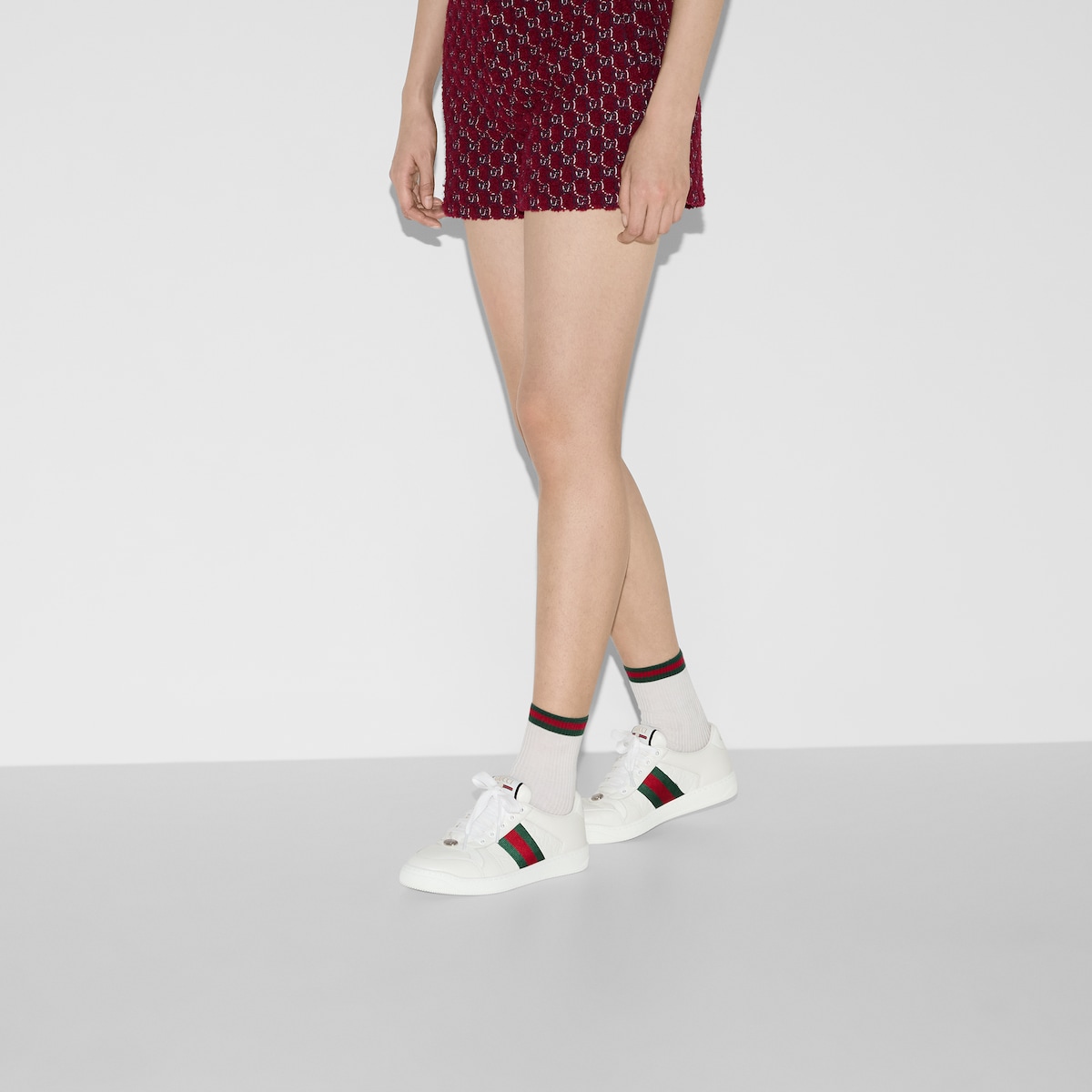 Women’s Screener sneaker - Image 2